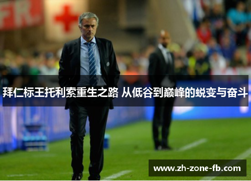 拜仁标王托利索重生之路 从低谷到巅峰的蜕变与奋斗