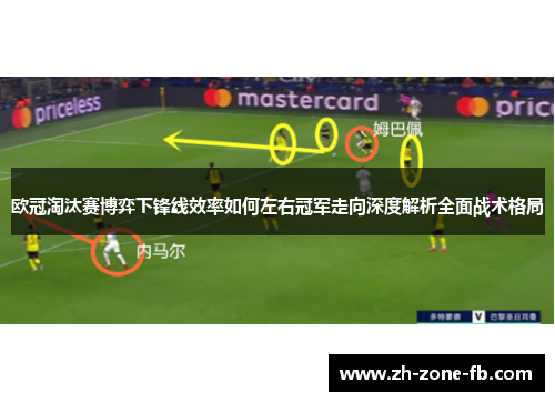 欧冠淘汰赛博弈下锋线效率如何左右冠军走向深度解析全面战术格局