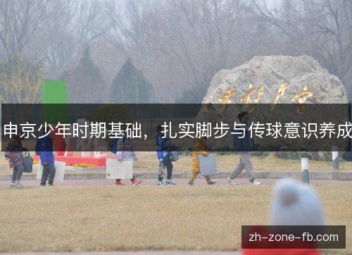 申京少年时期基础，扎实脚步与传球意识养成